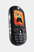 Le Motorola ROKR E2 Vintage Mobile