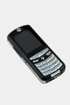 Motorola E1 ROKR Noir Vintage Mobile