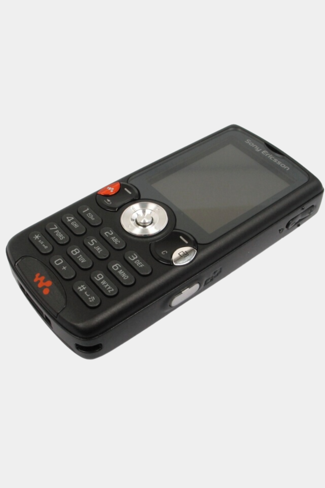 Sony Ericsson W810 Vintage Mobile