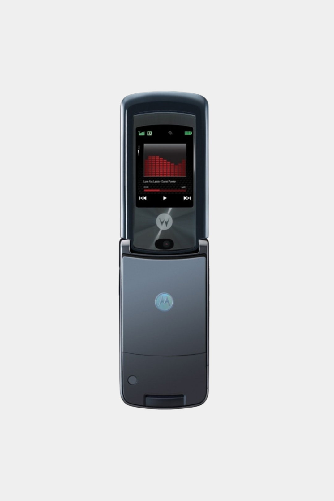 Motorola RAZR2 V8 Vintage Mobile