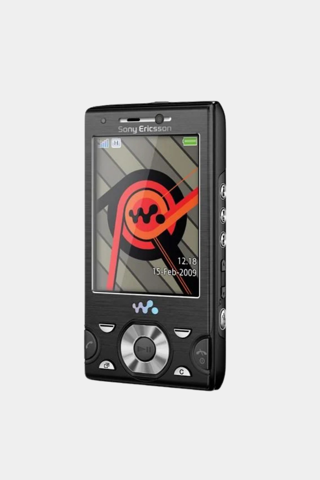 Sony Ericsson W995 Vintage Mobile