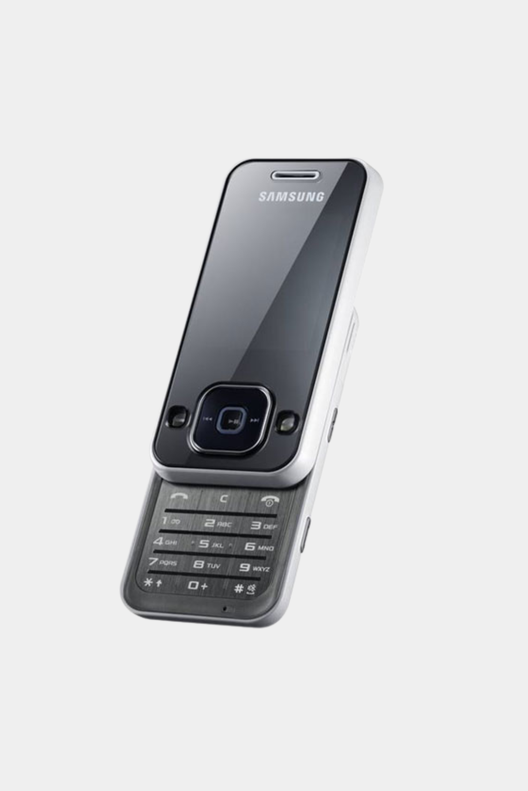 Samsung SGH-F250 Vintage Mobile