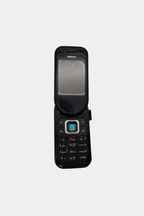 Nokia 7370 Black Vintage Mobile