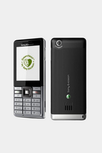 Sony Ericsson J105 Vintage Mobile