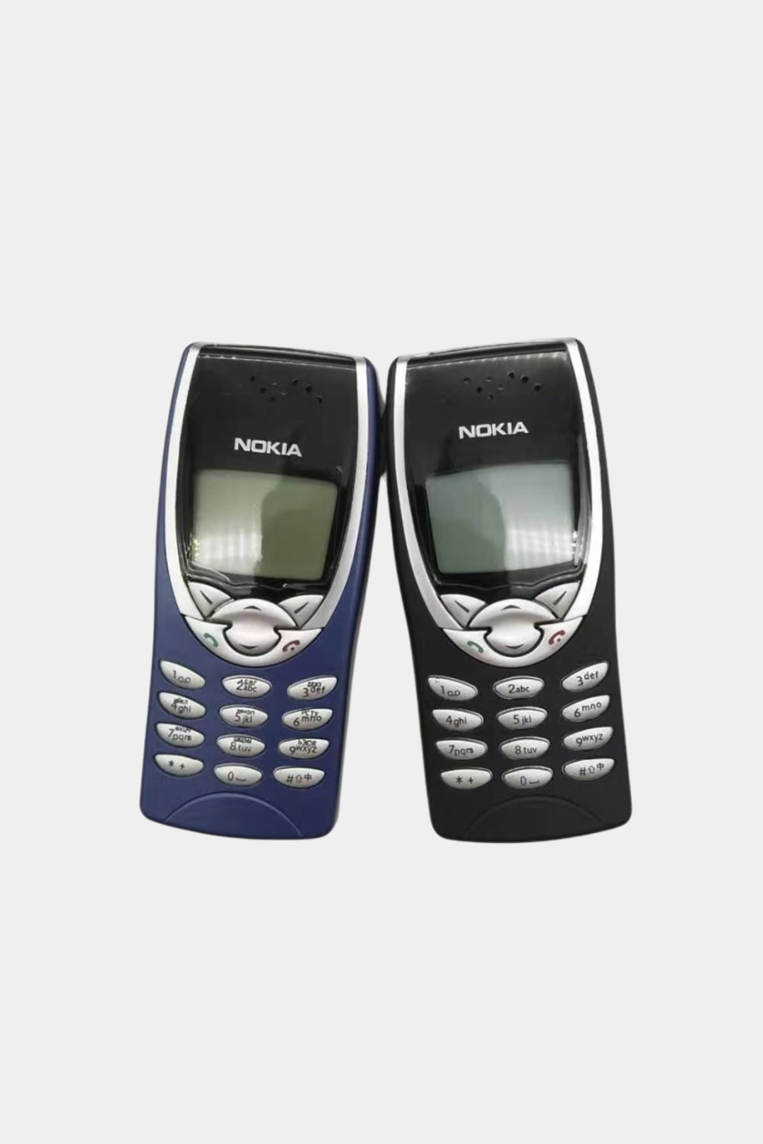 Nokia 8210 Black Vintage Mobile