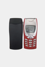 Nokia 8250 Vintage Mobile