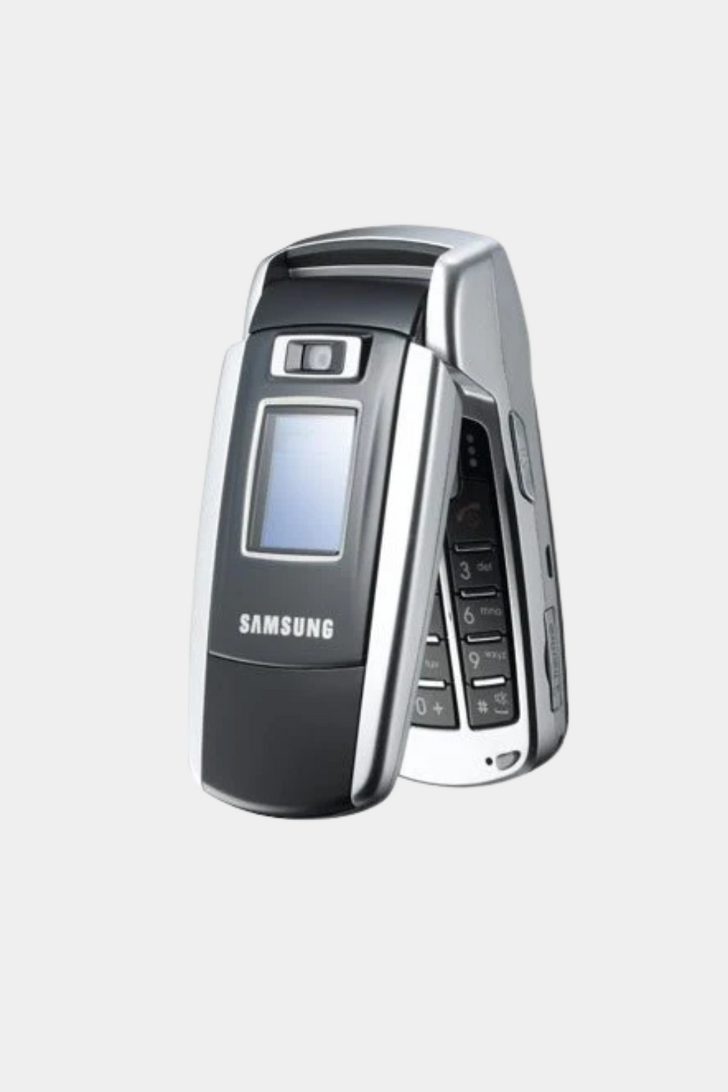 Samsung SGH-Z500 Vintage Mobile