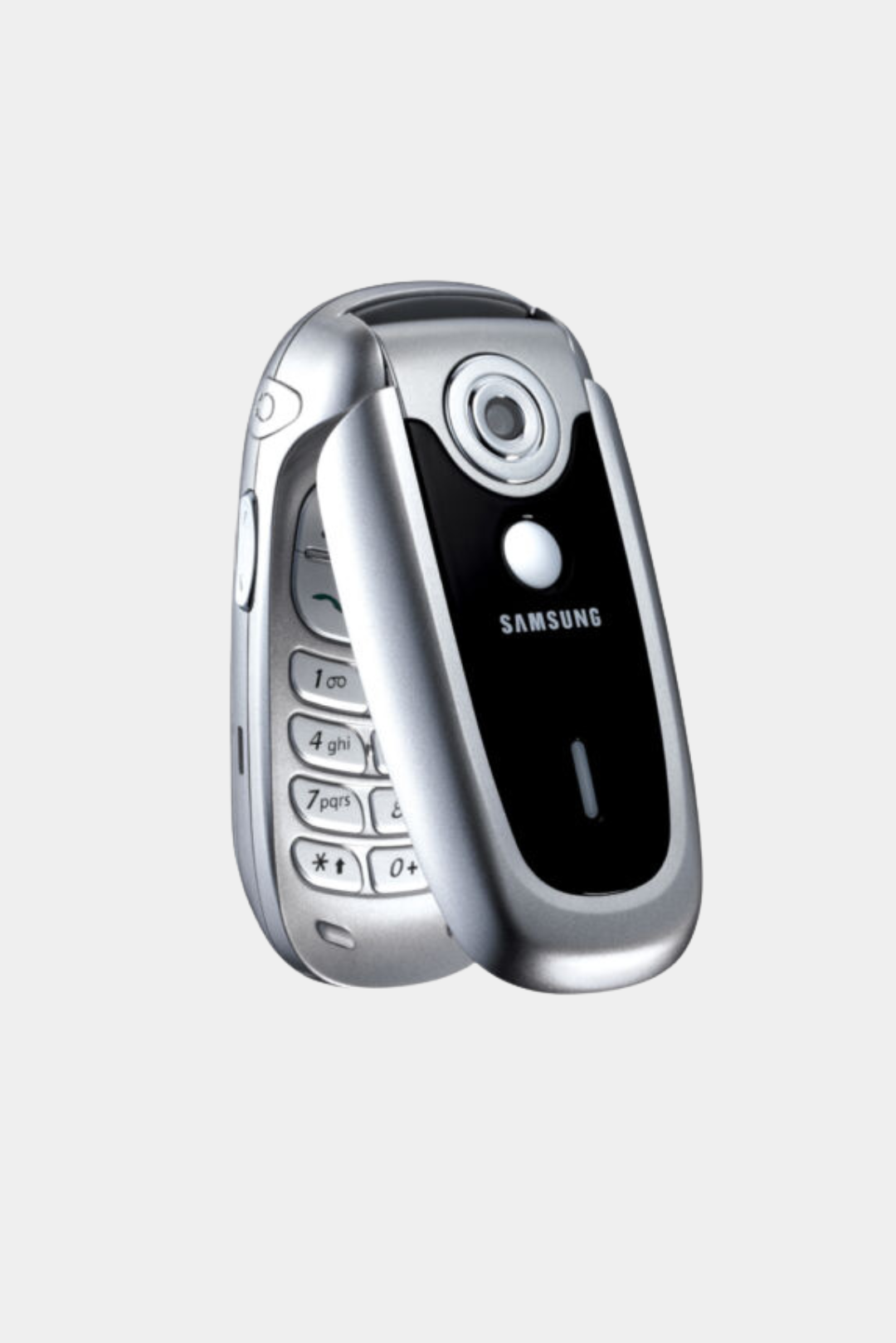 Samsung SGH-X640 Vintage Mobile