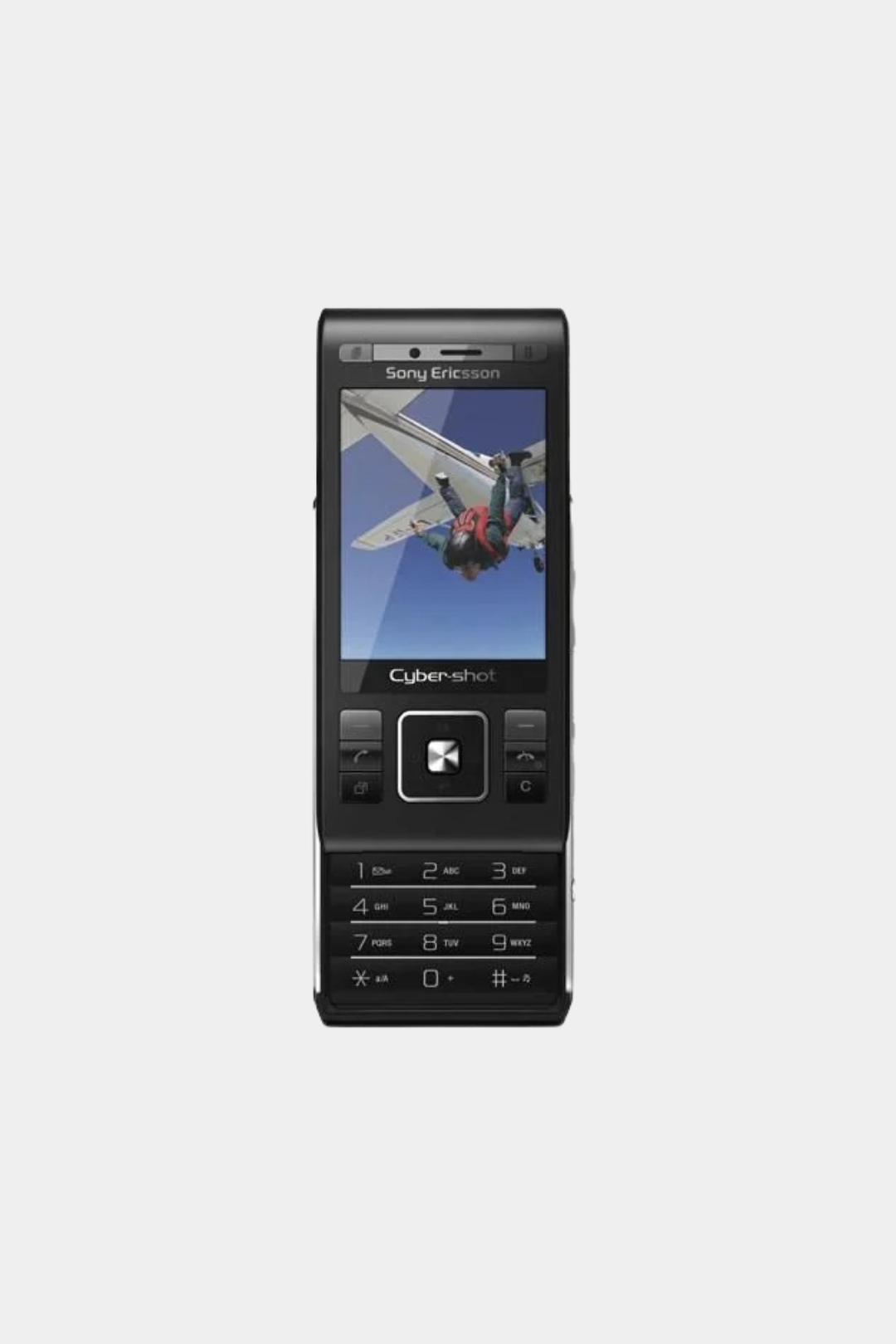 Sony Ericsson C905 Vintage Mobile