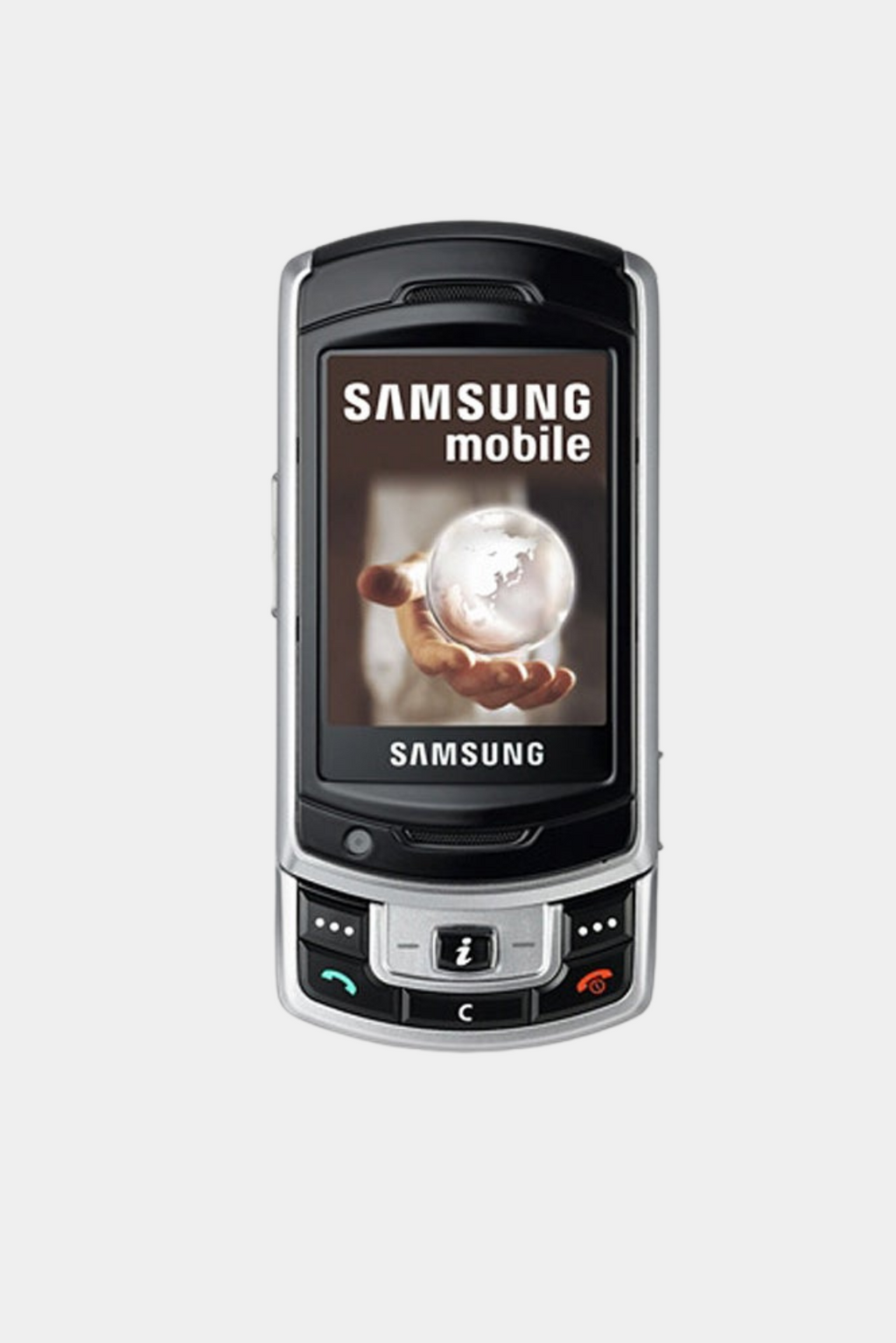 Samsung SGH-P930 Vintage Mobile