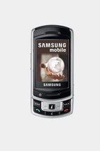 Samsung SGH-P930 Vintage Mobile