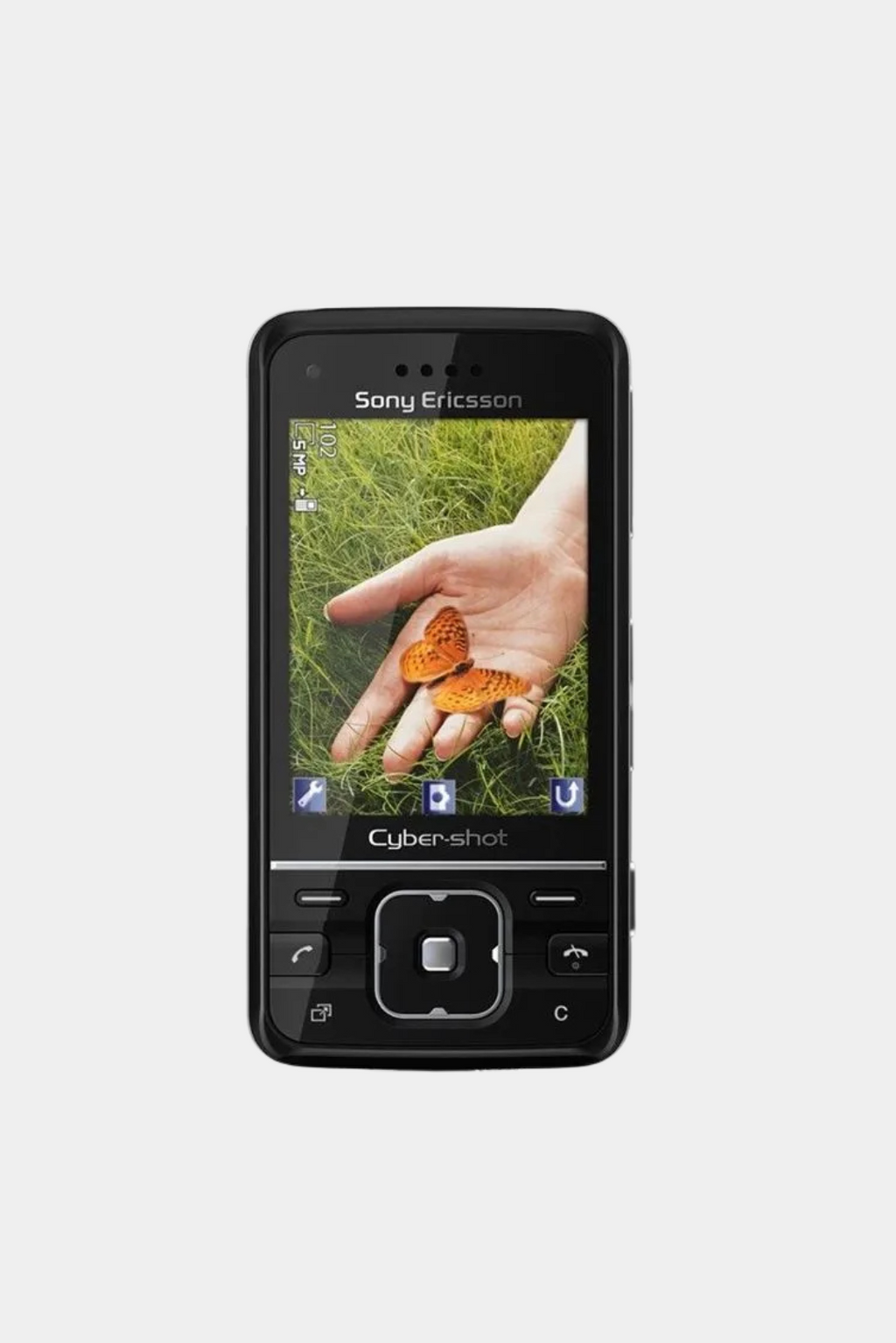 Sony Ericsson C903 Vintage Mobile
