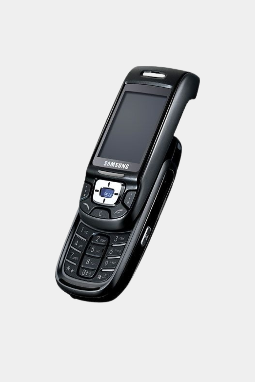Samsung SGH-D500 Vintage Mobile