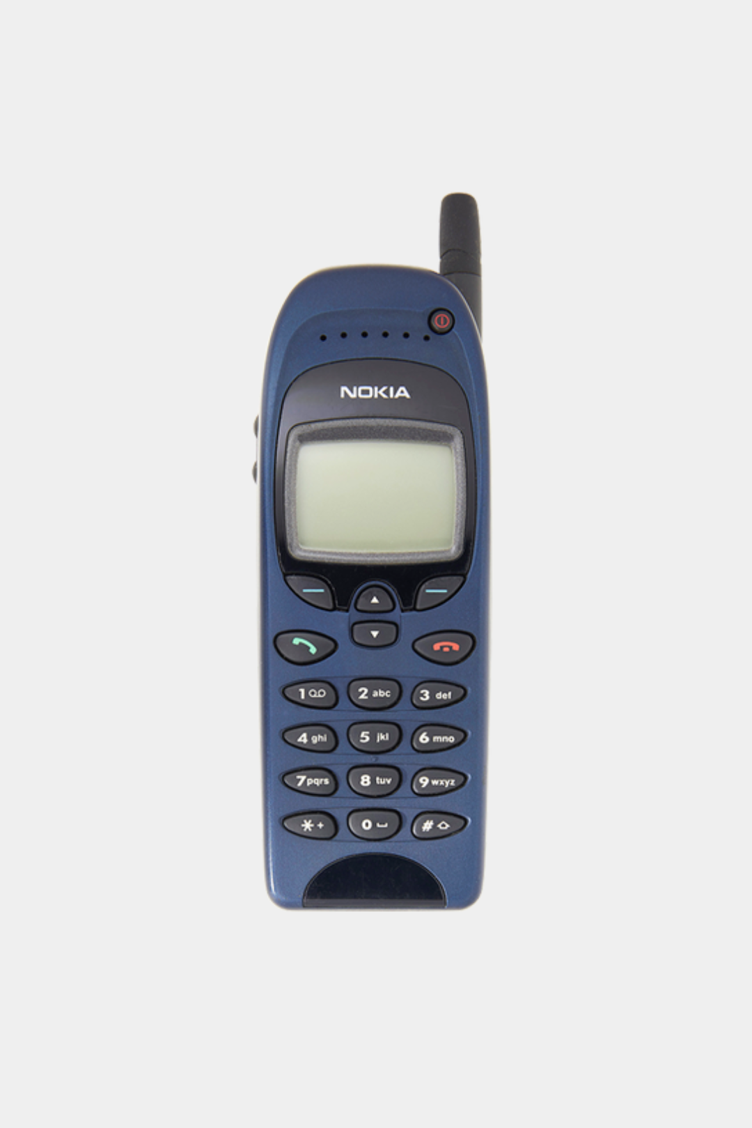Nokia 6150 Vintage Mobile
