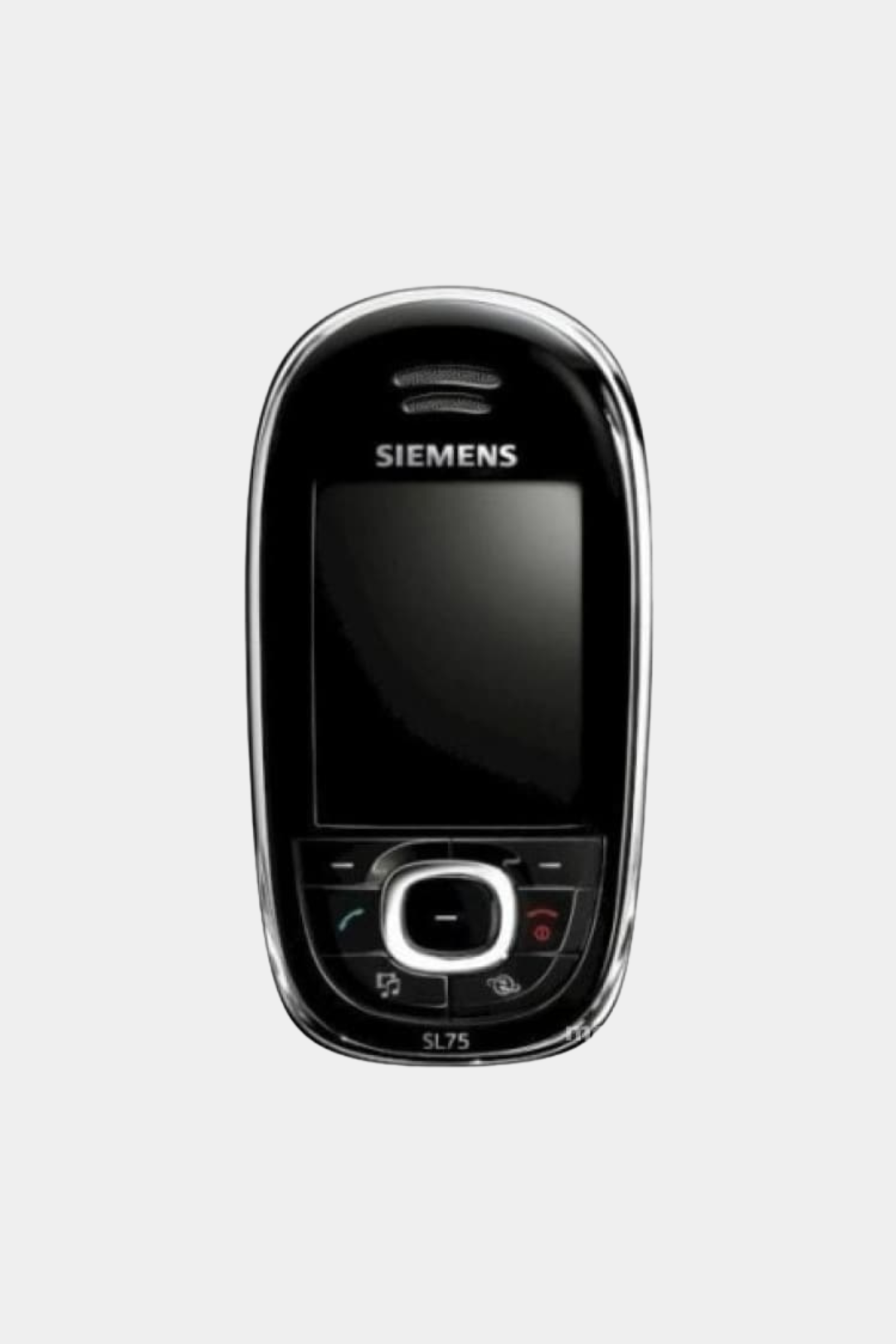 Siemens SL75 Vintage Mobile