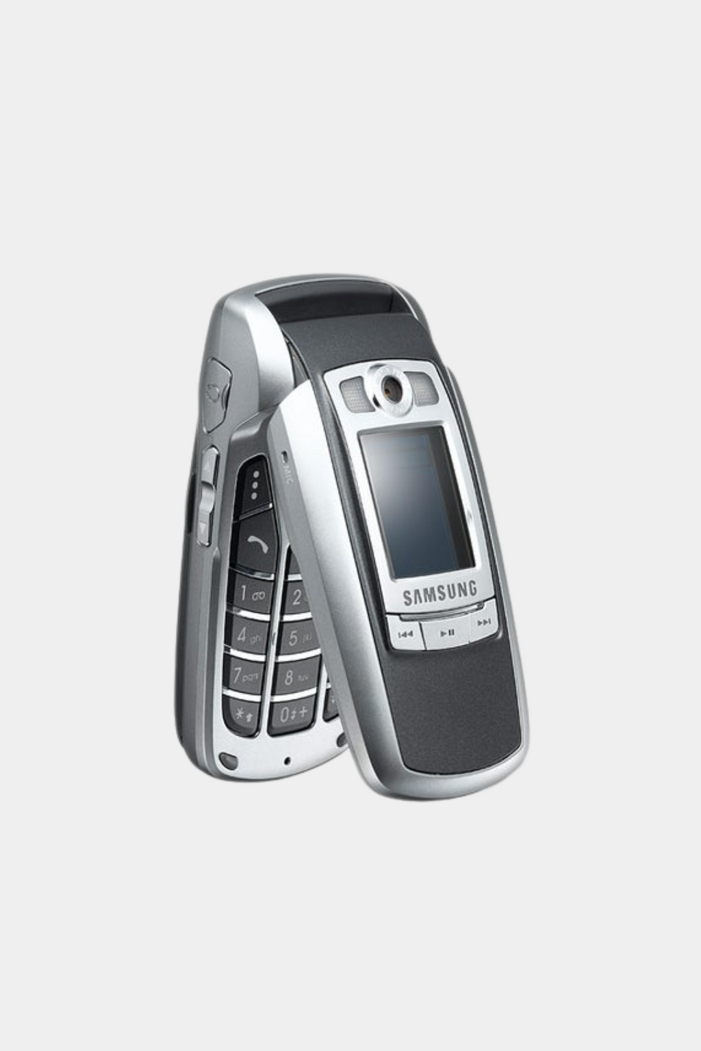 Samsung SGH-E700 Vintage Mobile
