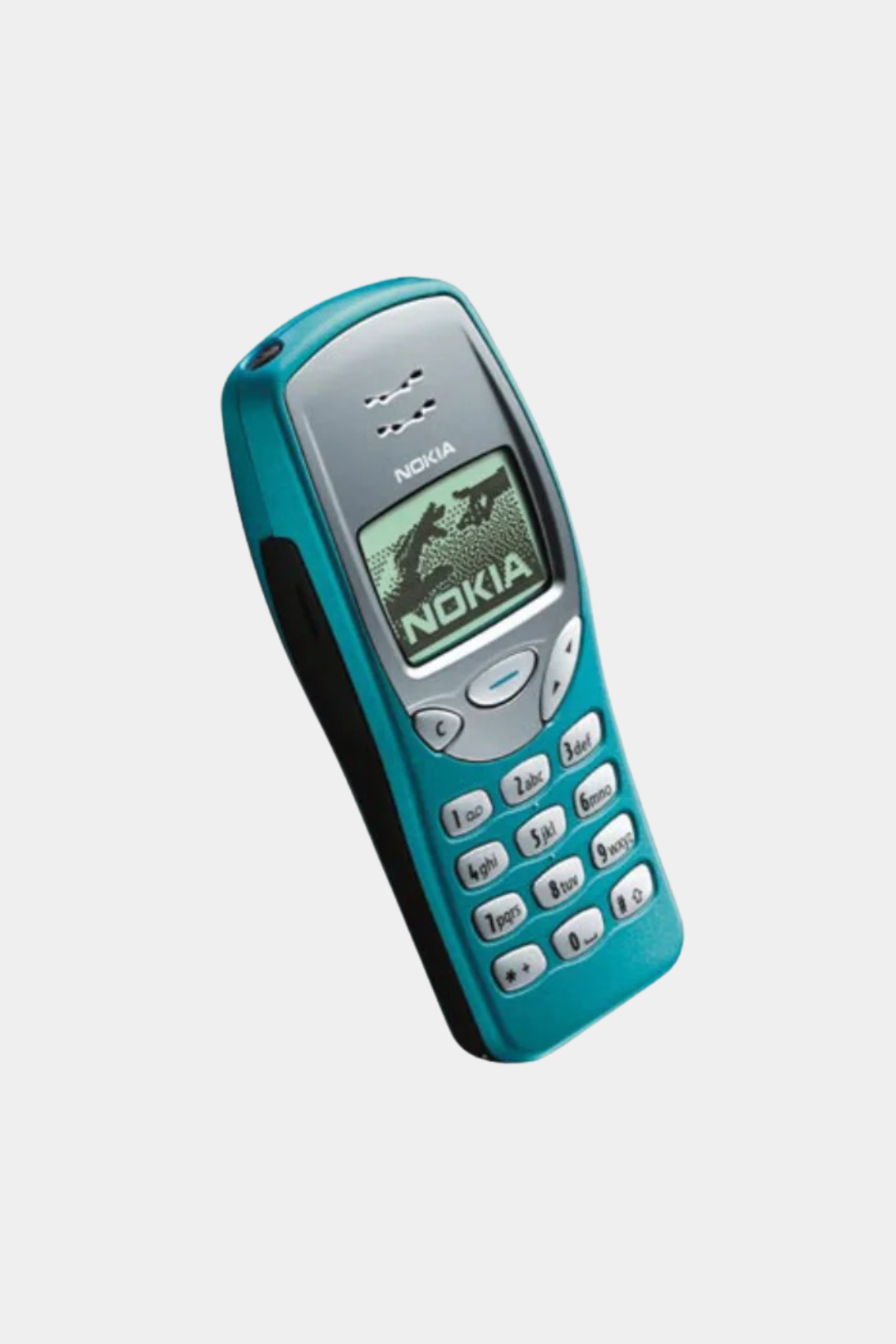 Nokia 3210 Vintage Mobile
