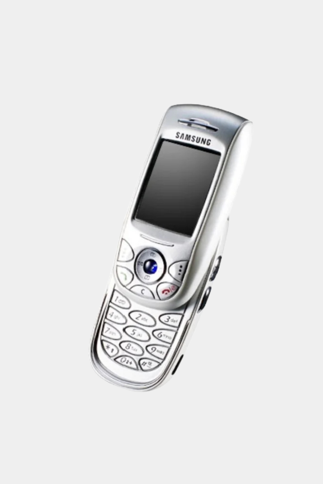 Samsung SGH-E800 Vintage Mobile