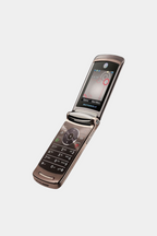 Motorola RAZR2 v8 Vintage Mobile