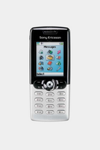 Sony Ericsson T610 Vintage Mobile