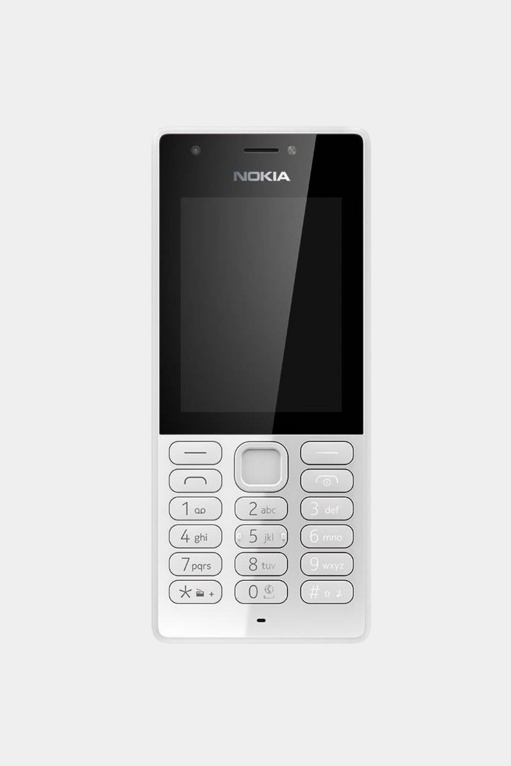 Nokia 216 Blanc Vintage Mobile