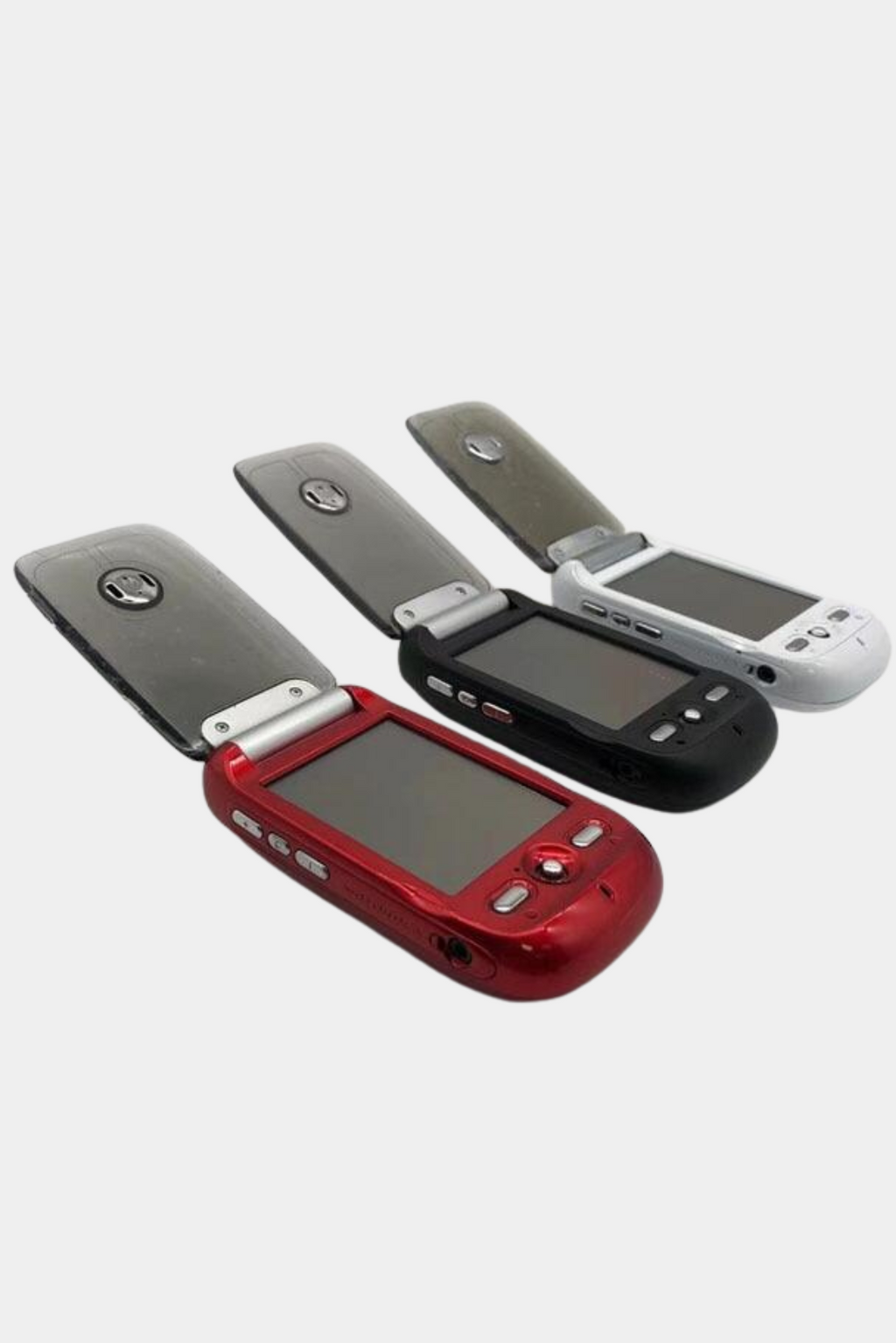 Motorola A1200 Rouge Vintage Mobile