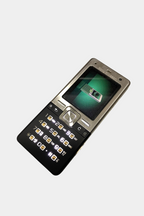 Sony Ericsson T650 Vintage Mobile