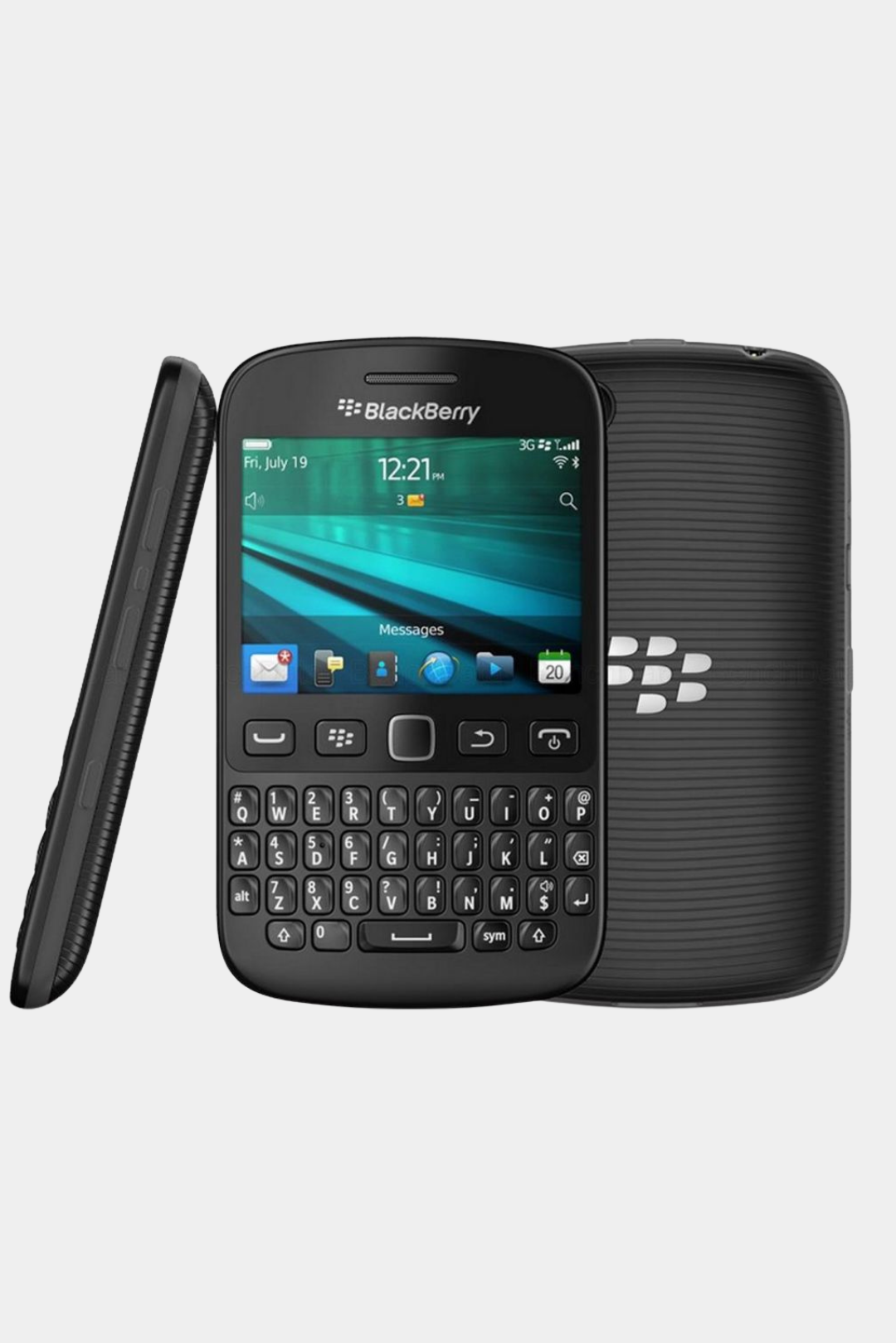 BlackBerry Bold 9720 Vintage Mobile