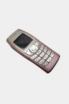 Nokia 6610i Vintage Mobile