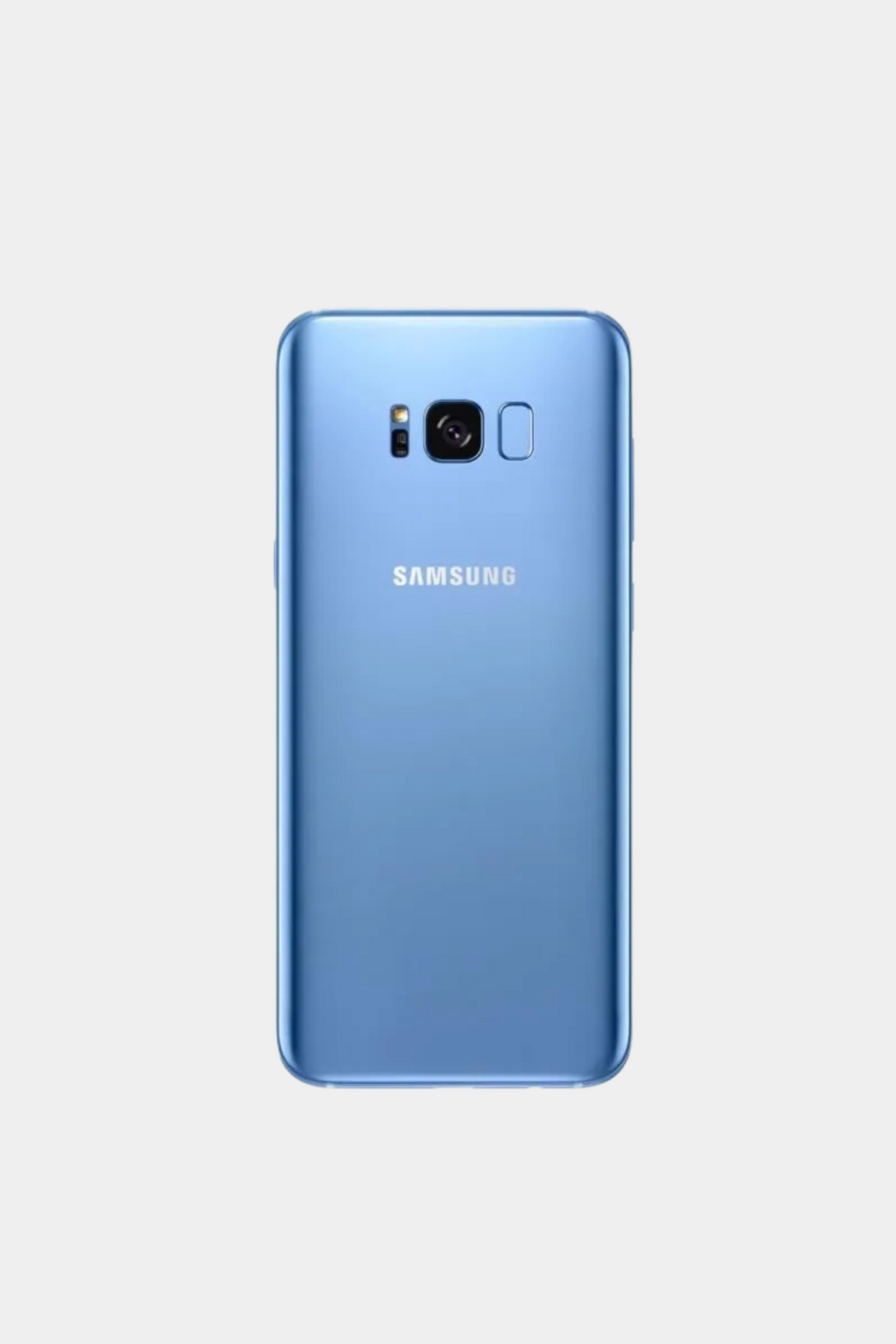Samsung S8 Bleu Vintage Mobile
