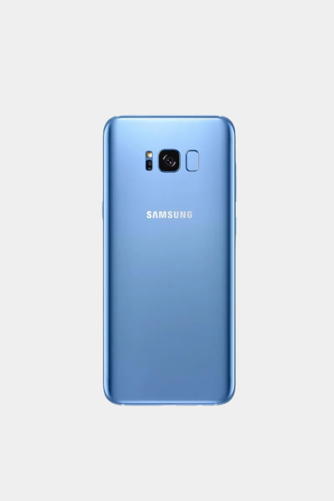 Samsung S8 Bleu Vintage Mobile