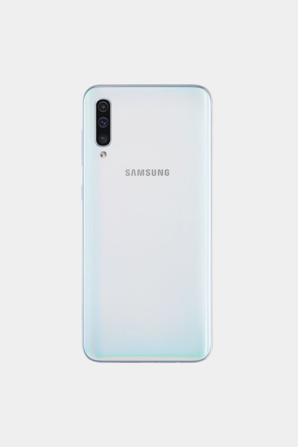 Samsung Galaxy A50 Blanc Vintage Mobile