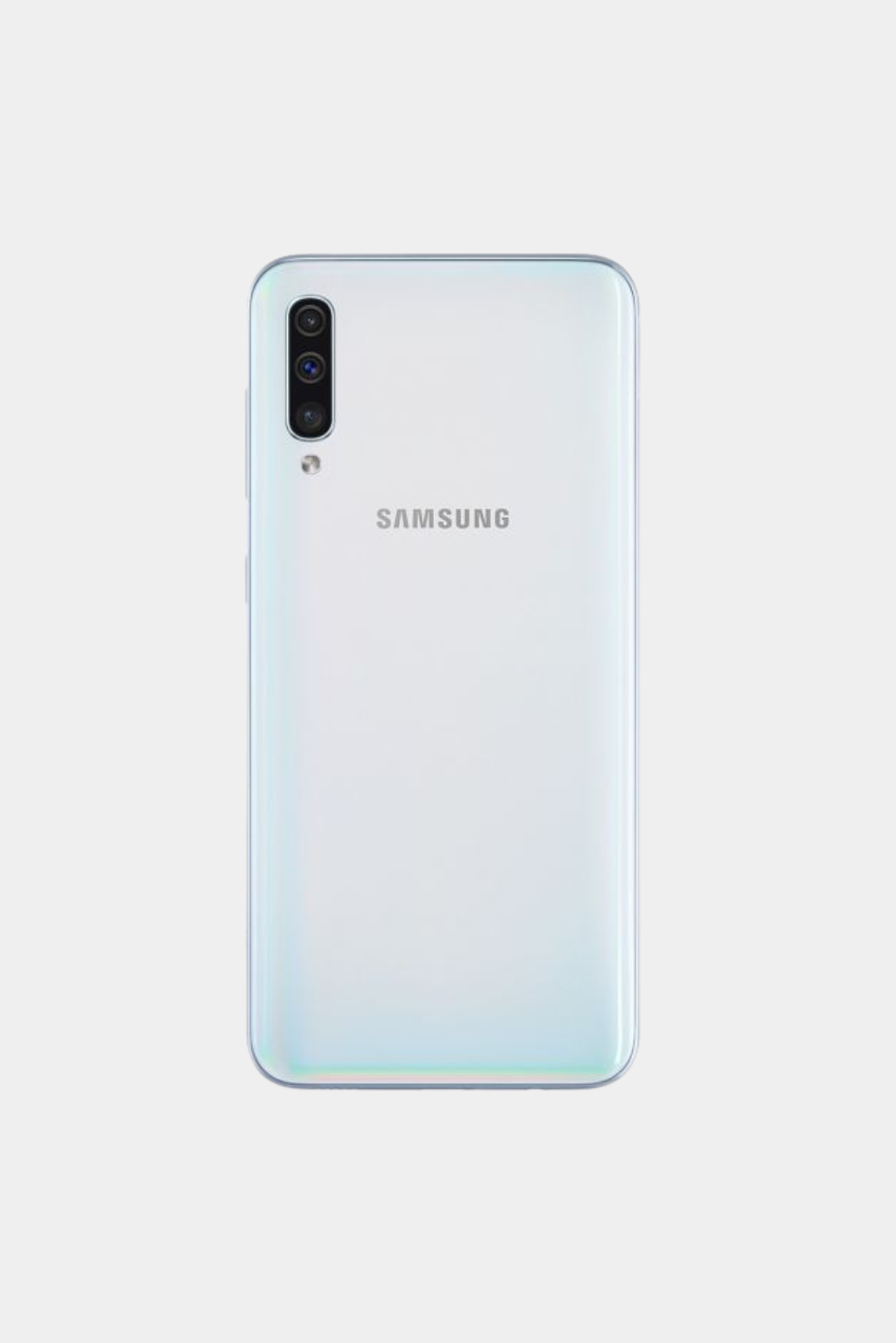 Samsung Galaxy A50 Blanc Vintage Mobile