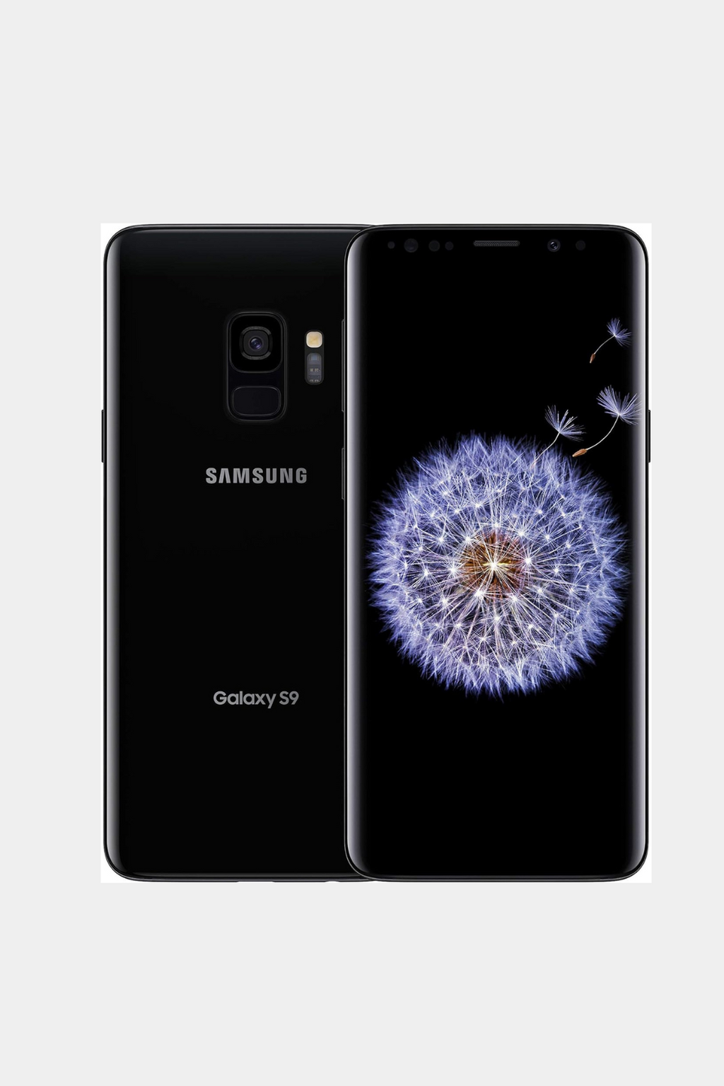 Samsung S9 Noir Vintage Mobile