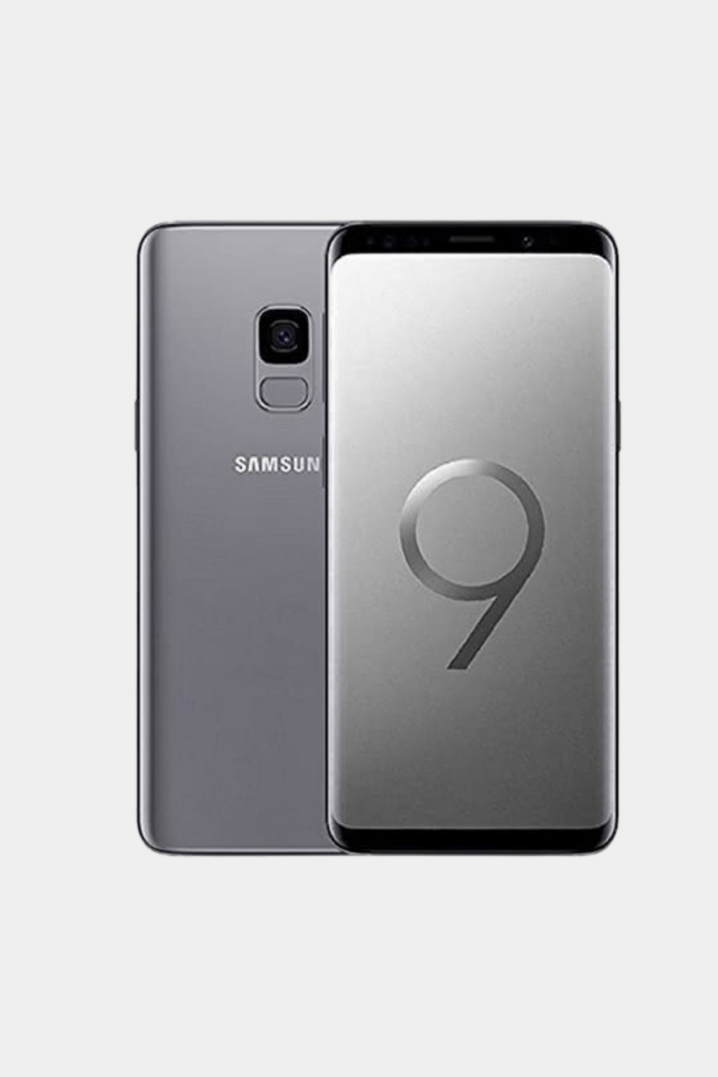 Samsung S9 Gris Vintage Mobile
