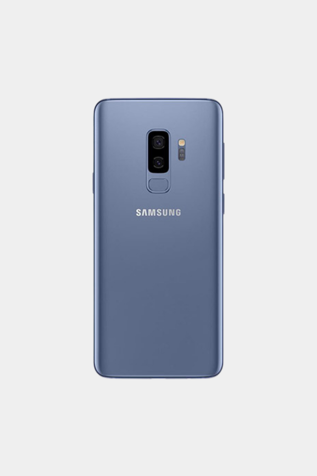 Samsung S9 Bleu Vintage Mobile