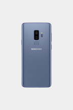 Samsung S9 Bleu Vintage Mobile