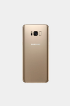 Samsung S8+ Gold Vintage Mobile