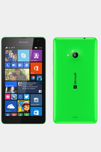 Nokia Lumia 535 Vert Vintage Mobile
