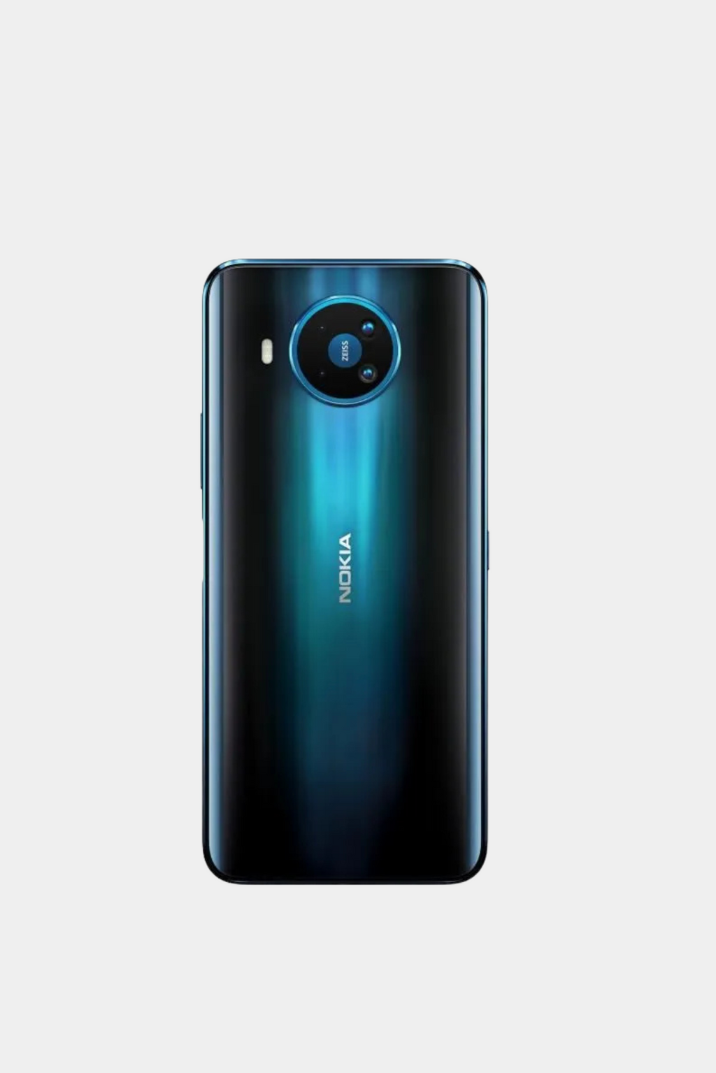 NOKIA 8.3 Bleu Vintage Mobile