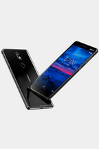 NOKIA 7 Black Vintage Mobile