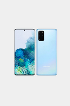 Samsung S20 Blanc Vintage Mobile