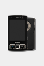 Nokia N95 8go Vintage Mobile