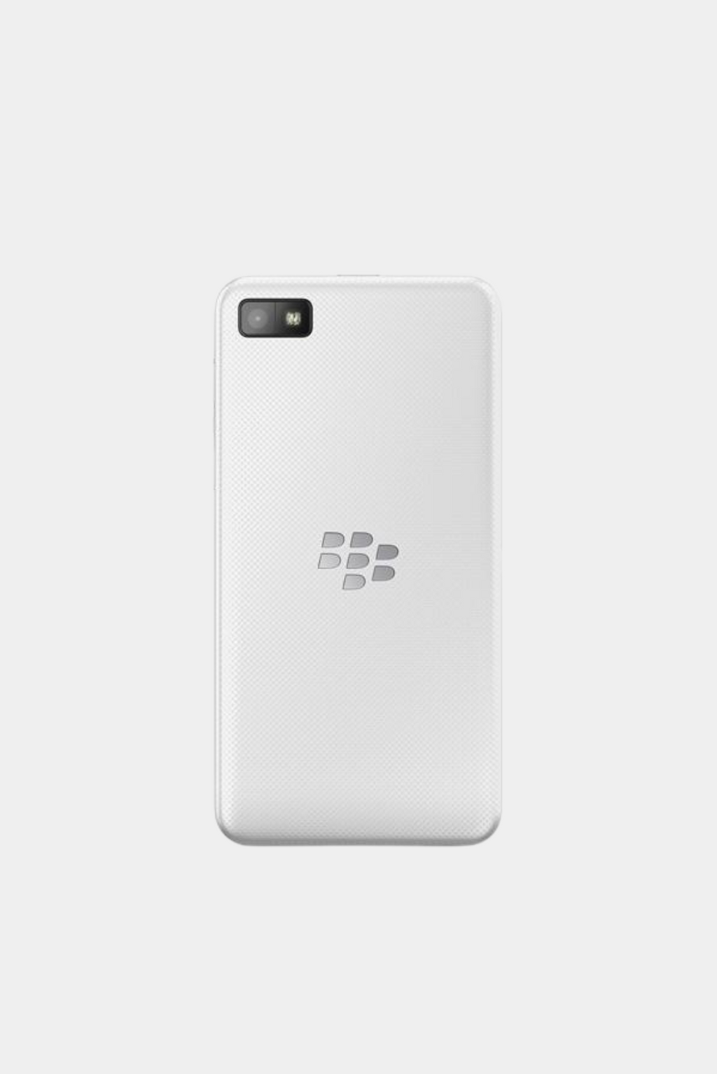 BlackBerry Bold Z10 White Vintage Mobile
