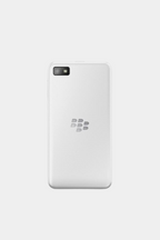 BlackBerry Bold Z10 White Vintage Mobile
