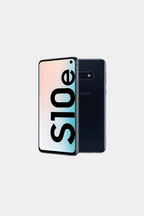 Samsung S10e Noir Vintage Mobile