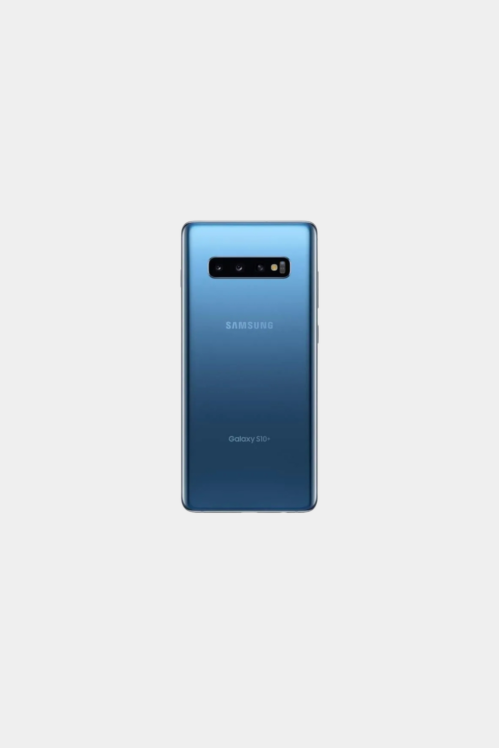 Samsung S10 Plus Bleu Vintage Mobile