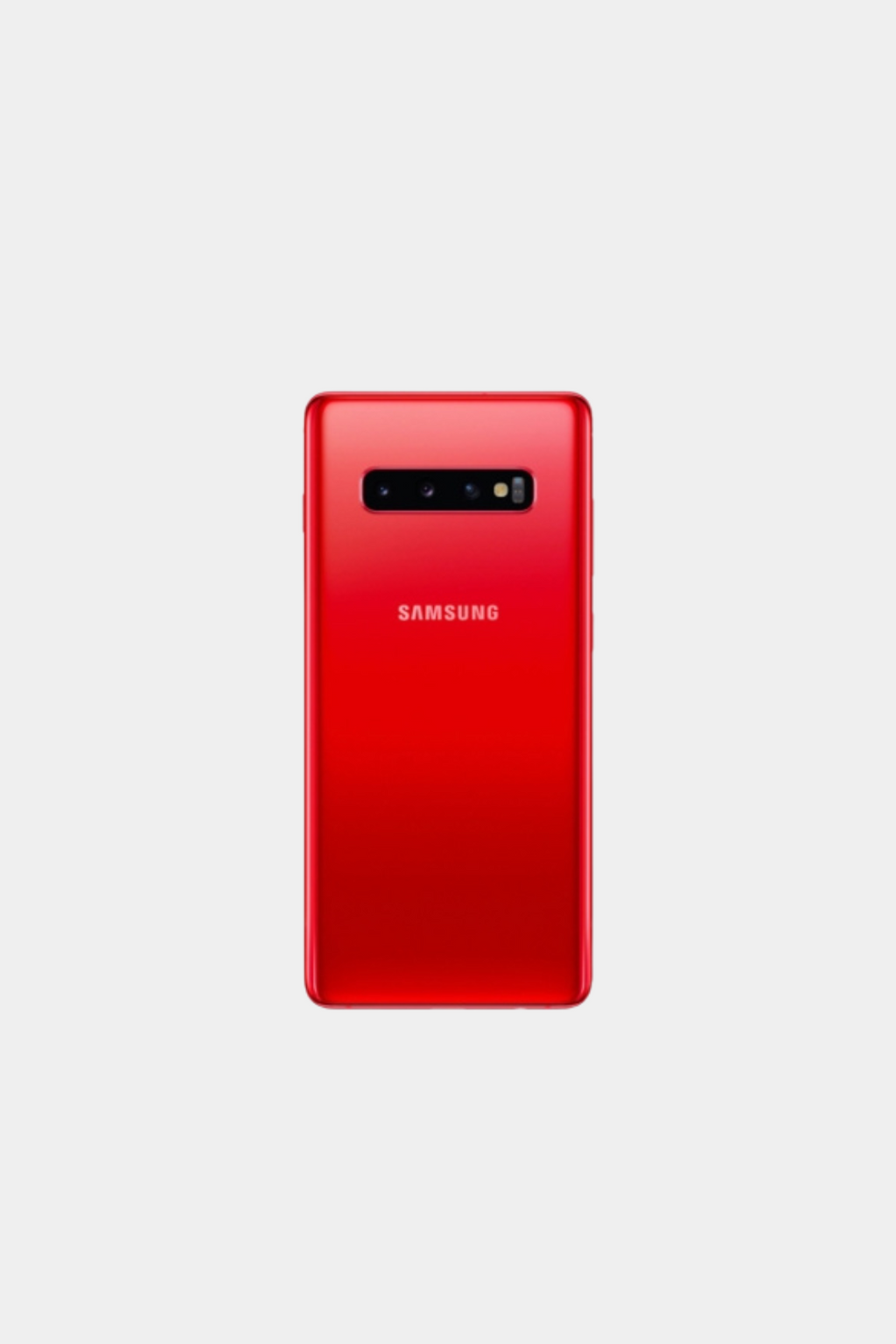 Samsung S10 Plus Rouge Vintage Mobile