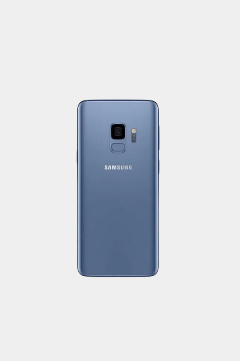 Samsung S9 Plus Bleu Vintage Mobile