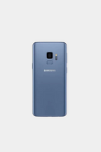 Samsung S9 Plus Bleu Vintage Mobile